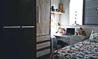 Imagem 4: Apartamento - Vila Industrial - Campinas