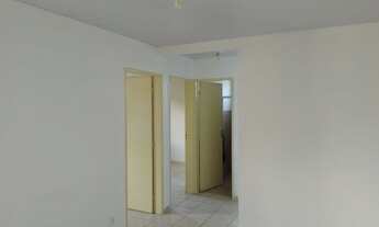 Imagem 4: Apartamento para venda possui 55 metros quadrados com 2 quartos