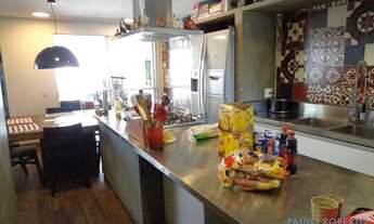 Imagem 4: APARTAMENTO - VILA ROMANA - SP