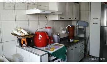 Imagem 2: São Bernardo do Campo - Apartamento Padrão - Baeta Neves