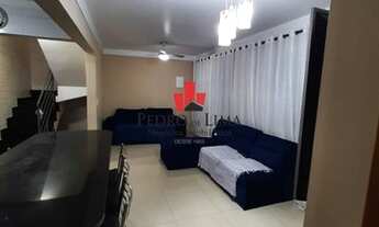 Imagem 2: Sobrado 3 dormitórios e 2 vagas em Itaquera