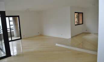 Imagem 2: Locação Apartamento 4 Dormitórios - 220 m² Moema