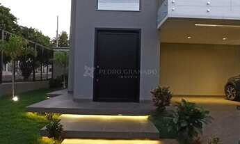 Imagem 3: Maringá - Sobrado - Jardim Império do Sol