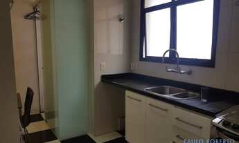 Imagem 2: APARTAMENTO - MOEMA PÁSSAROS - SP