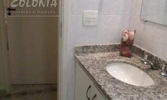 Imagem 4: Santo André - Apartamento Padrão - Parque das Nações