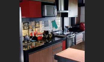 Imagem 4: Apartamento - Jardim Ypê - Paulínia