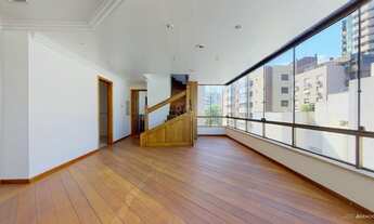 Imagem 7: Porto Alegre - Apartamento Padrão - Petrópolis