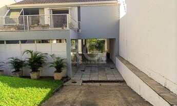 Imagem 3: Casa em Azenha Casa com 3 dormitórios