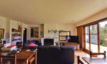 Imagem 2: Casa com 4 dormitórios à venda, 280 m² por R$ 4.000.000,00 - Vila Capivari - Campos do Jor