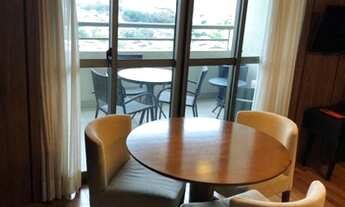 Imagem: APARTAMENTO - BROOKLIN - SP