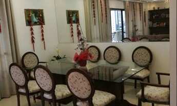 Imagem 4: APARTAMENTO - TATUAPÉ - SP