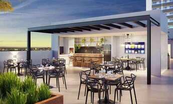 Imagem 5: Green Vilage - 40 a 52m² - 2 a 3 quartos - Jurubatuba, São Paulo - SP