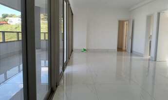 Imagem 3: Venda apartamento alto Luxo, 4 quartos, 4 vagas, Vale do Sereno, Nova Lima