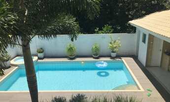 Imagem 2: Linda casa Condomínio Lagoa Azul de Praia Seca