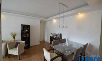 Imagem 6: APARTAMENTO - MOEMA PÁSSAROS - SP