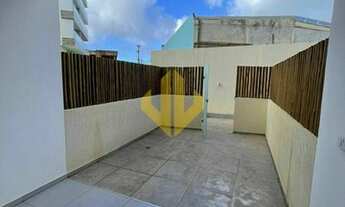 Imagem 6: APARTAMENTO TIPO STUDIO - QUARTO E SALA - JAGARIBE