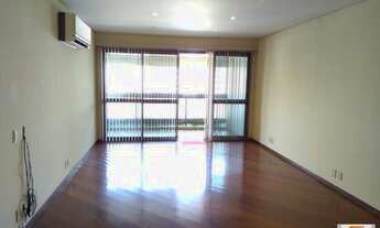 Imagem 2: Apartamento (tipo - padrao) 4 dormitórios/suite, cozinha planejada, portaria 24 horas, ele