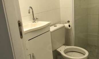 Imagem 5: AP1205 Apartamento Vila Prudente