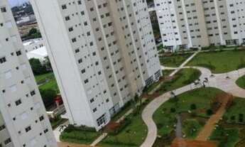Imagem: APARTAMENTO - VILA LEOPOLDINA - SP
