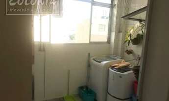 Imagem 7: Santo André - Apartamento Padrão - Centro