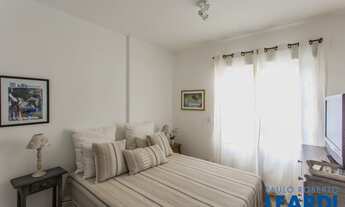 Imagem 6: APARTAMENTO - MORUMBI - SP