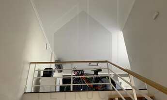 Imagem 6: Cobertura - Jardim Guarani - Campinas