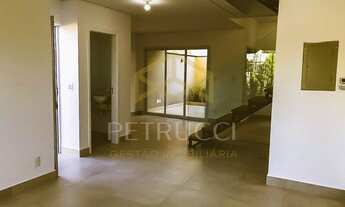 Imagem 3: Casa - Vila Brandina - Campinas