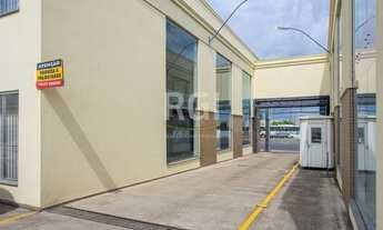 Imagem 5: Porto Alegre - Loja/Salão - Cristal