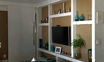 Imagem 5: Apartamento no Magnific Santana, com 3 dormitórios para alugar, 120 m² por R$ 4.800/mês