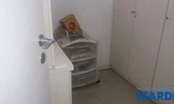 Imagem 7: APARTAMENTO - JARDIM AMÉRICA - SP