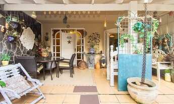 Imagem 4: Porto Alegre - Casa Padrão - Jardim Sabará