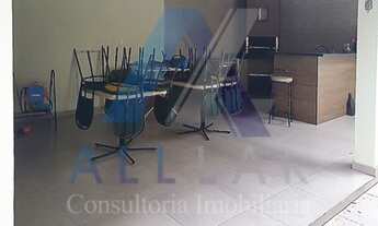 Imagem 2: Casa com 3 dormitórios à venda, 225 m² por R$ 710.000,00 - Parque Santa Isabel - Itupeva/S