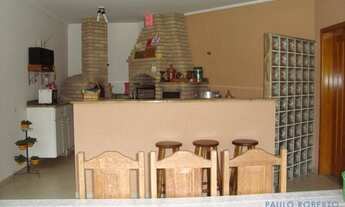 Imagem 4: CASA EM CONDOMÍNIO - CONDOMÍNIO HILLS 3 - SP