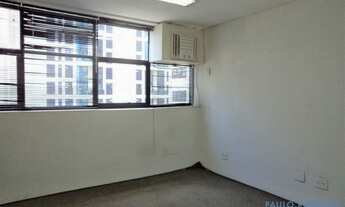 Imagem 2: CONJ. COMERCIAL - MOEMA PÁSSAROS - SP