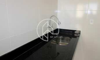 Imagem 7: Cobertura com 3 quartos e área externa em prédio com elevador no Bairu!