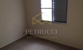 Imagem 2: Apartamento - Jardim Itayu - Campinas