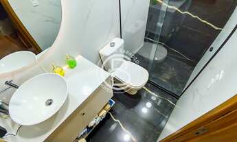 Imagem 5: Apartamento para venda de 2 quartos em Jardim Camburi com elevador e varanda