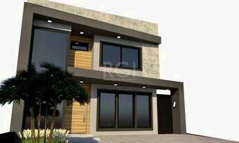 Imagem 3: Porto Alegre - Casa Padrão - Hípica