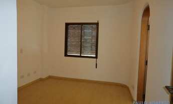 Imagem 6: COBERTURA - MOEMA ÍNDIOS - SP