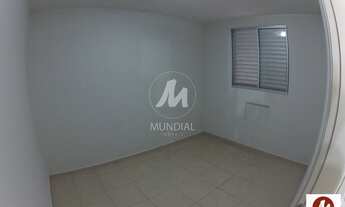 Imagem 4: Apartamento (tipo - padrao) 2 dormitórios, cozinha planejada, portaria 24hs, lazer, espaço