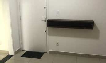 Imagem 7: Apartamento para aluguel tem 54 metros quadrados com 2 quartos em Água Branca - São Paulo