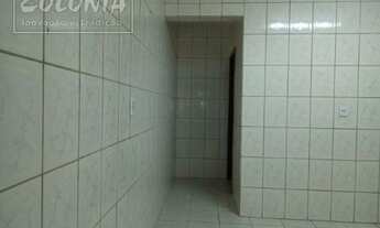 Imagem 6: Santo André - Casa Padrão - Jardim Marek