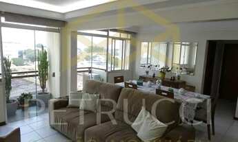 Imagem: Apartamento - Vila Industrial - Campinas