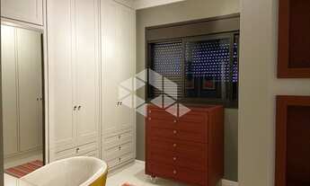 Imagem 6: Apartamento para venda com 85 metros quadrados com 3 quartos em Centro - Florianópolis - S