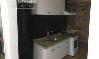 Imagem 3: Santo André - Apartamento Padrão - Vila Lutécia