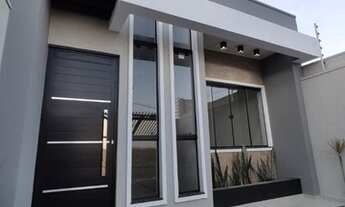 Imagem: Casa com suíte no Florais do Paraná