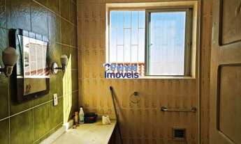 Imagem 2: FLORIANóPOLIS - Casa Padrão - Agronômica