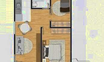 Imagem 5: SAO PAULO - Apartamento Padrão - Belém