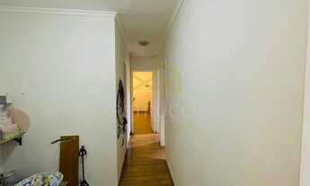 Imagem 4: Apartamento - Jardim dos Oliveiras - Campinas