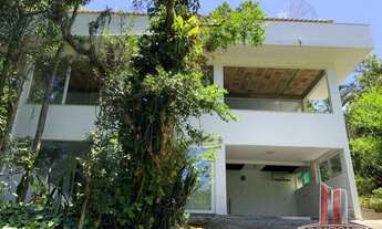 Imagem: Casa com 5 dormitórios à venda, 359 m²